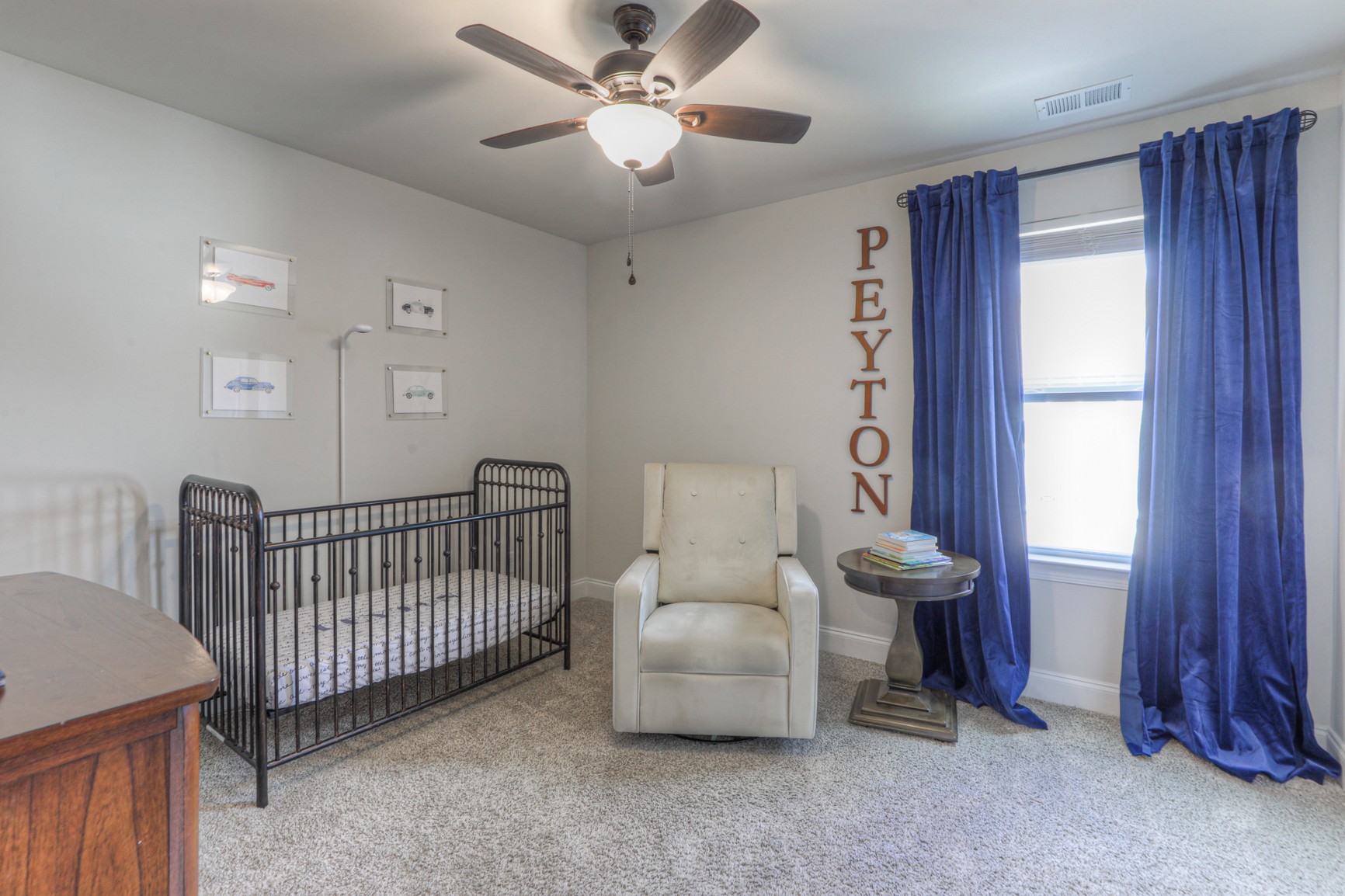 2072 Notchleaf Road Antioch, TN 37013 - Photo 18 of 30 a bedroom with furniture and a window