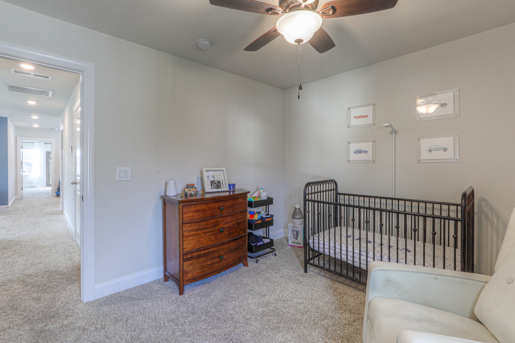 2072 Notchleaf Road Antioch, TN 37013 - Photo 19 of 30 a view of a livingroom with furniture