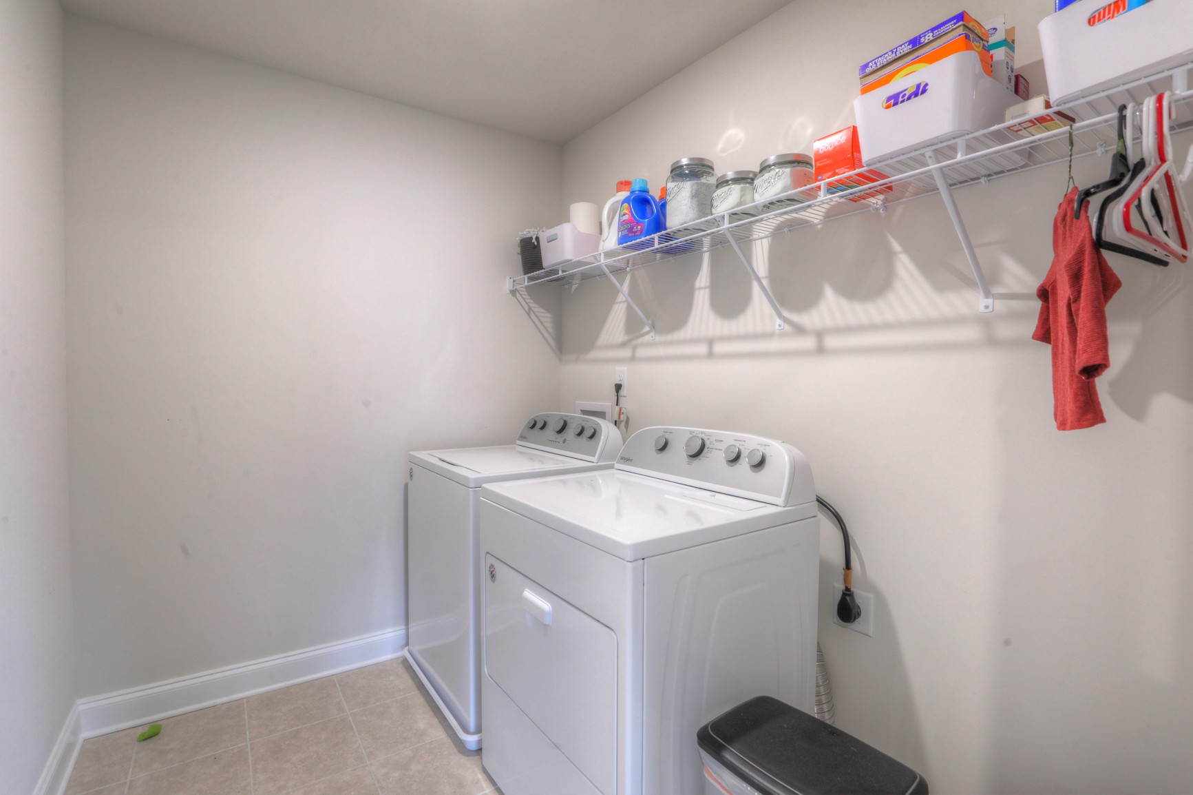2072 Notchleaf Road Antioch, TN 37013 - Photo 21 of 30 a utility room with dryer and washer