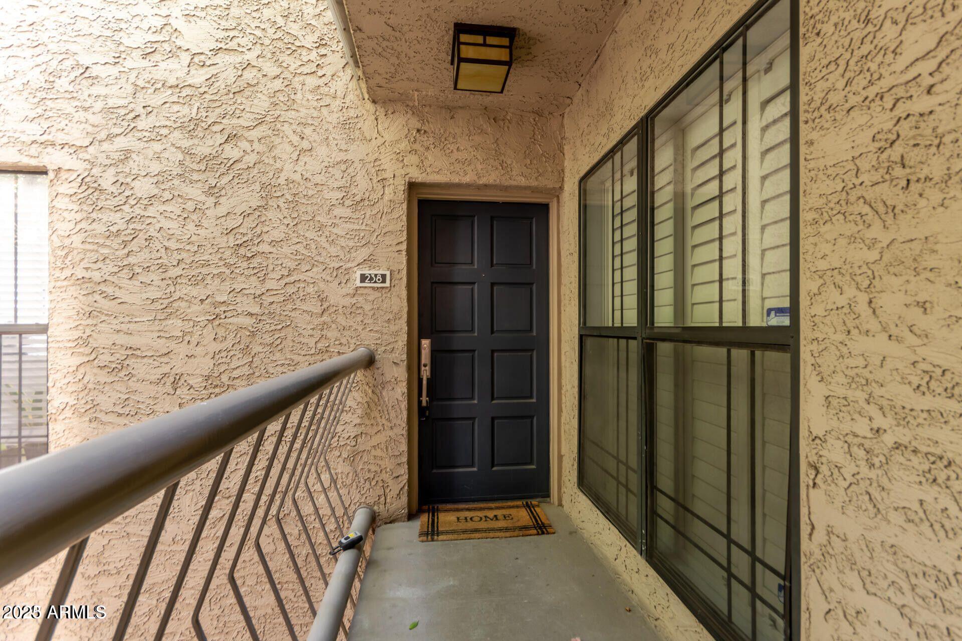 5122 North 31st Way, Unit 238 Phoenix, AZ 85016 - Photo 21 of 21 Welcome Home!