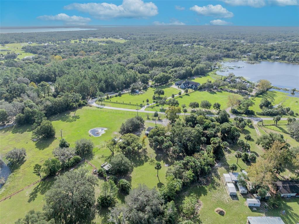 1350 North Hart Road Geneva, FL 32732 - Photo 8 of 15 Gallery Image 8