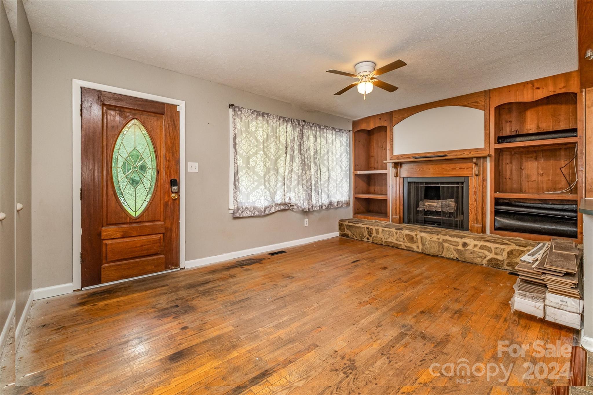 3806 Robert Riding Road Shelby, NC 28150 - Photo 6 of 30 Gallery Image 6