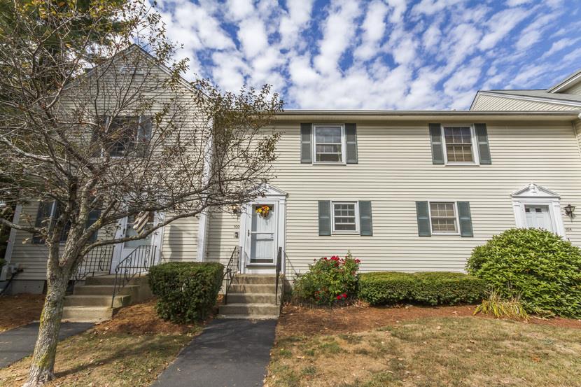 100 Weston Road Manchester, NH 03103 - Photo 1 of 25 Gallery Image 1