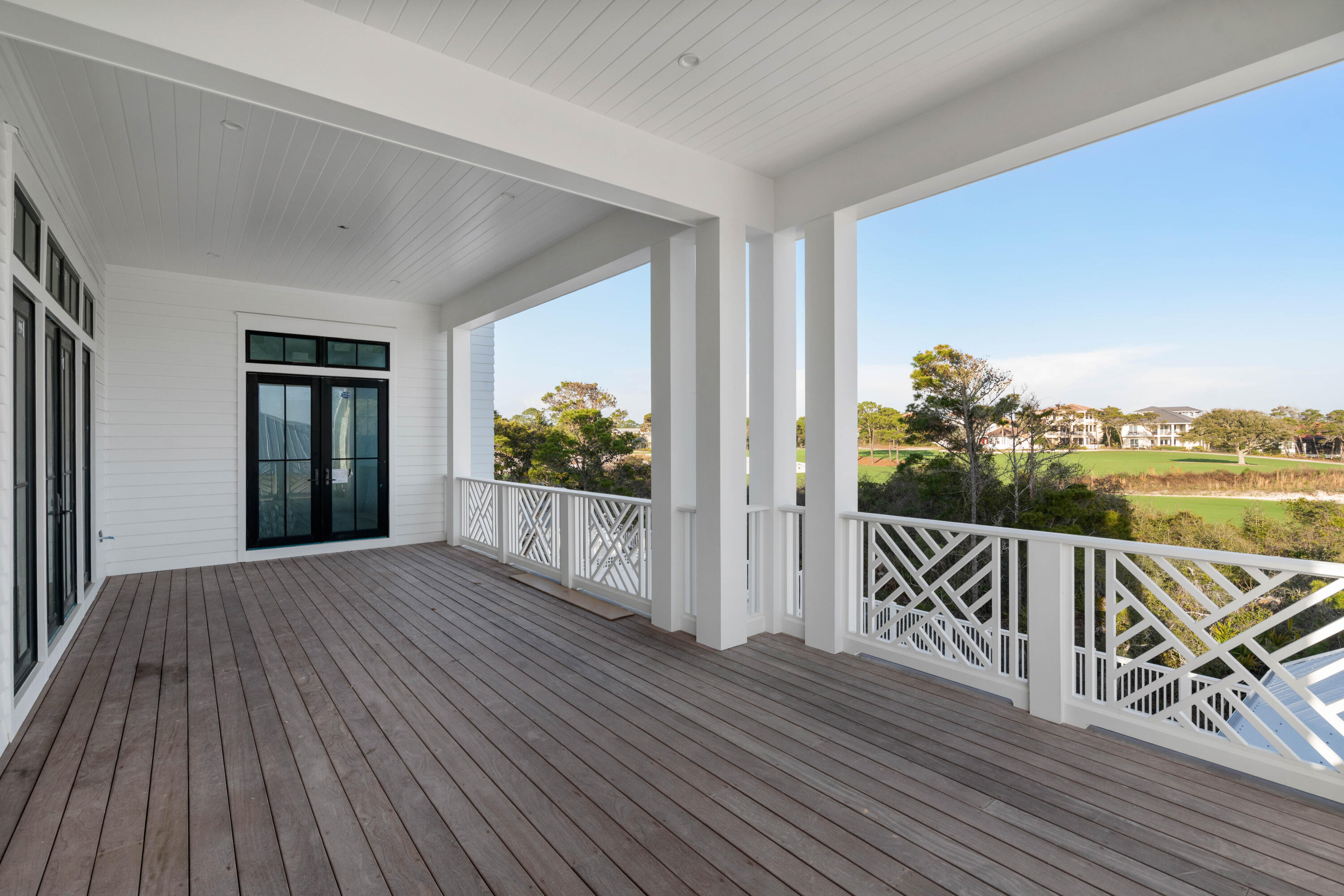104 Allen Loop Drive Santa Rosa Beach, FL 32459 - Photo 11 of 27 2nd Floor Porch