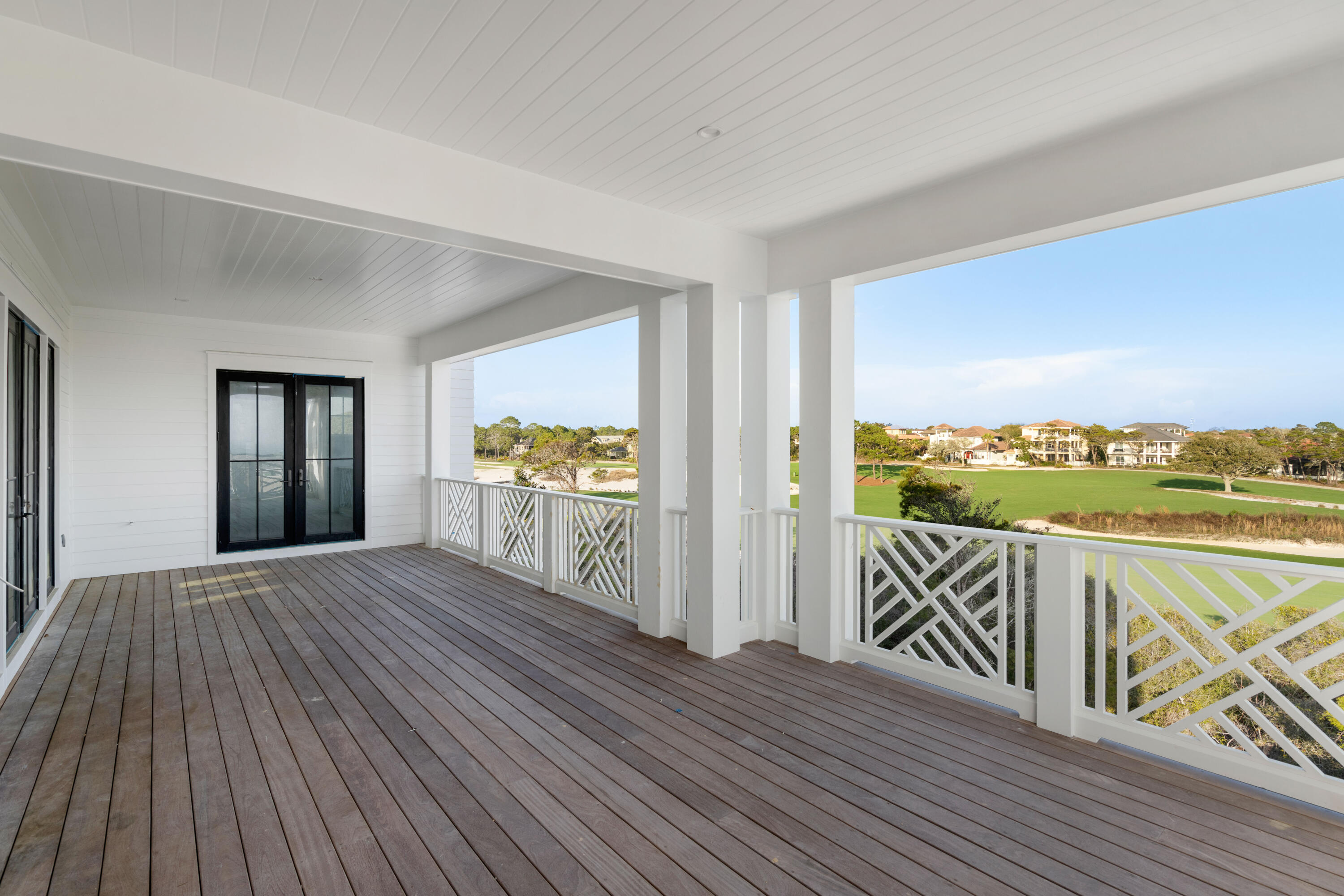 104 Allen Loop Drive Santa Rosa Beach, FL 32459 - Photo 13 of 27 3rd Floor Porch
