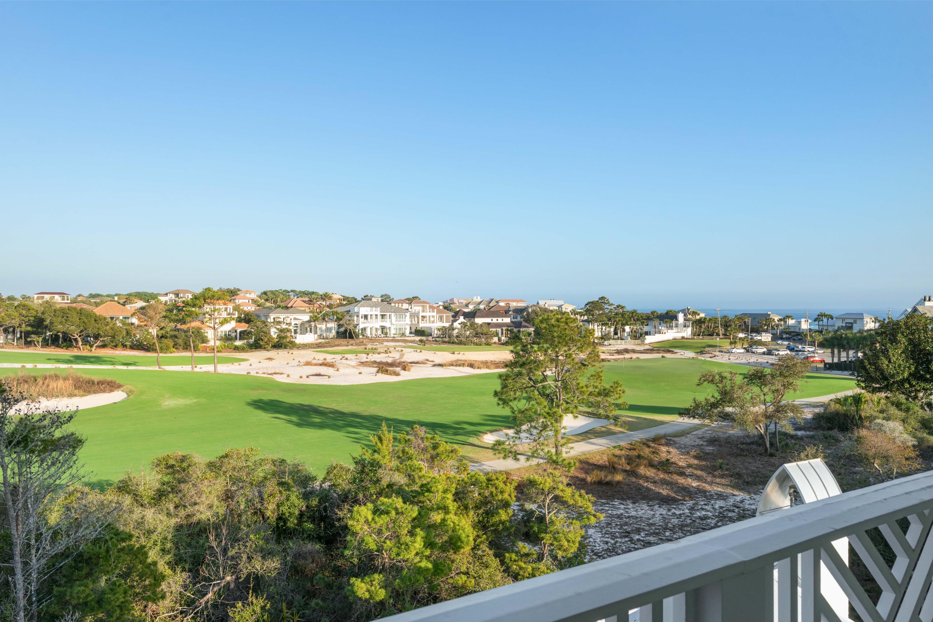 104 Allen Loop Drive Santa Rosa Beach, FL 32459 - Photo 16 of 27 3rd Floor View
