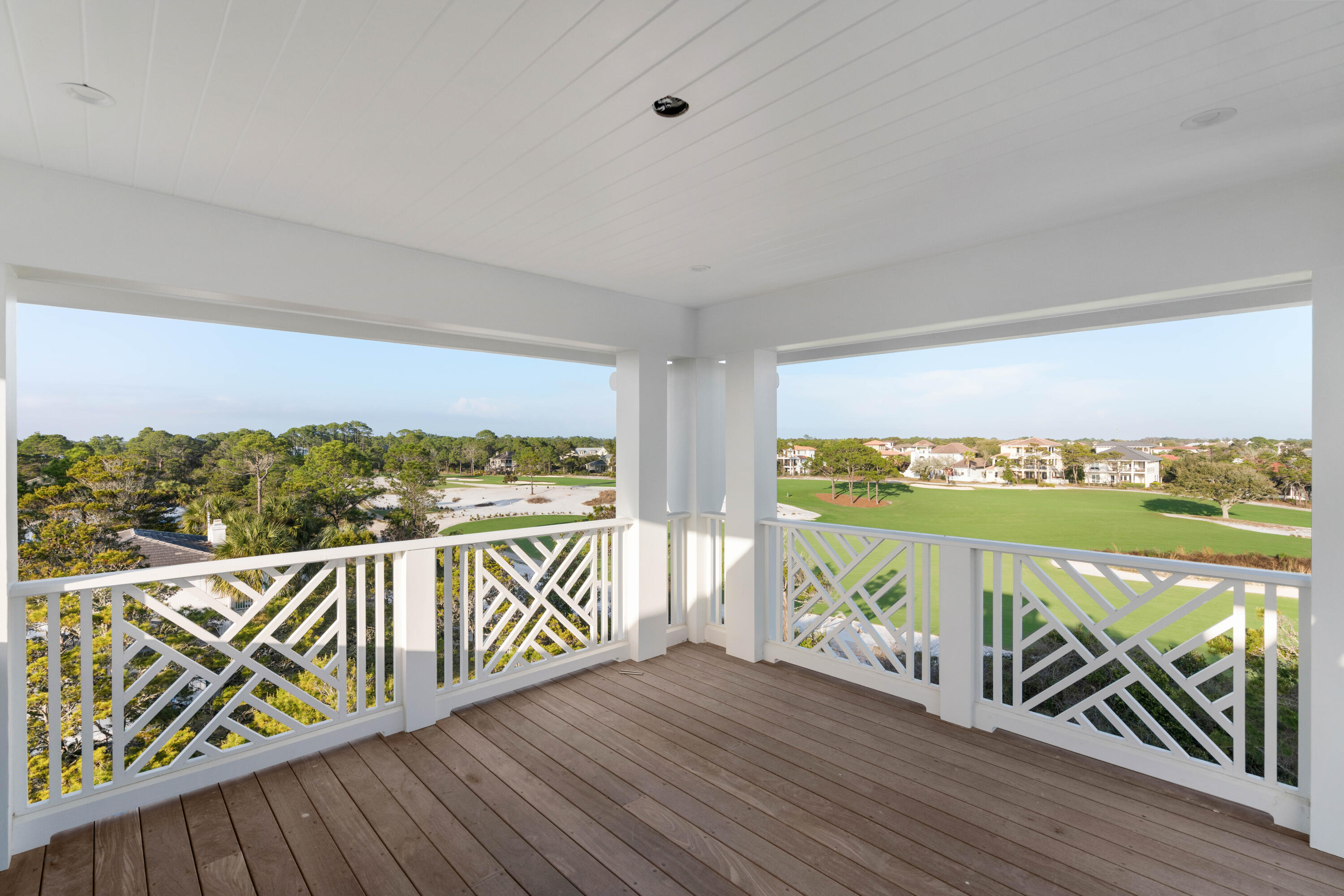 104 Allen Loop Drive Santa Rosa Beach, FL 32459 - Photo 17 of 27 4th Floor Observation Tower