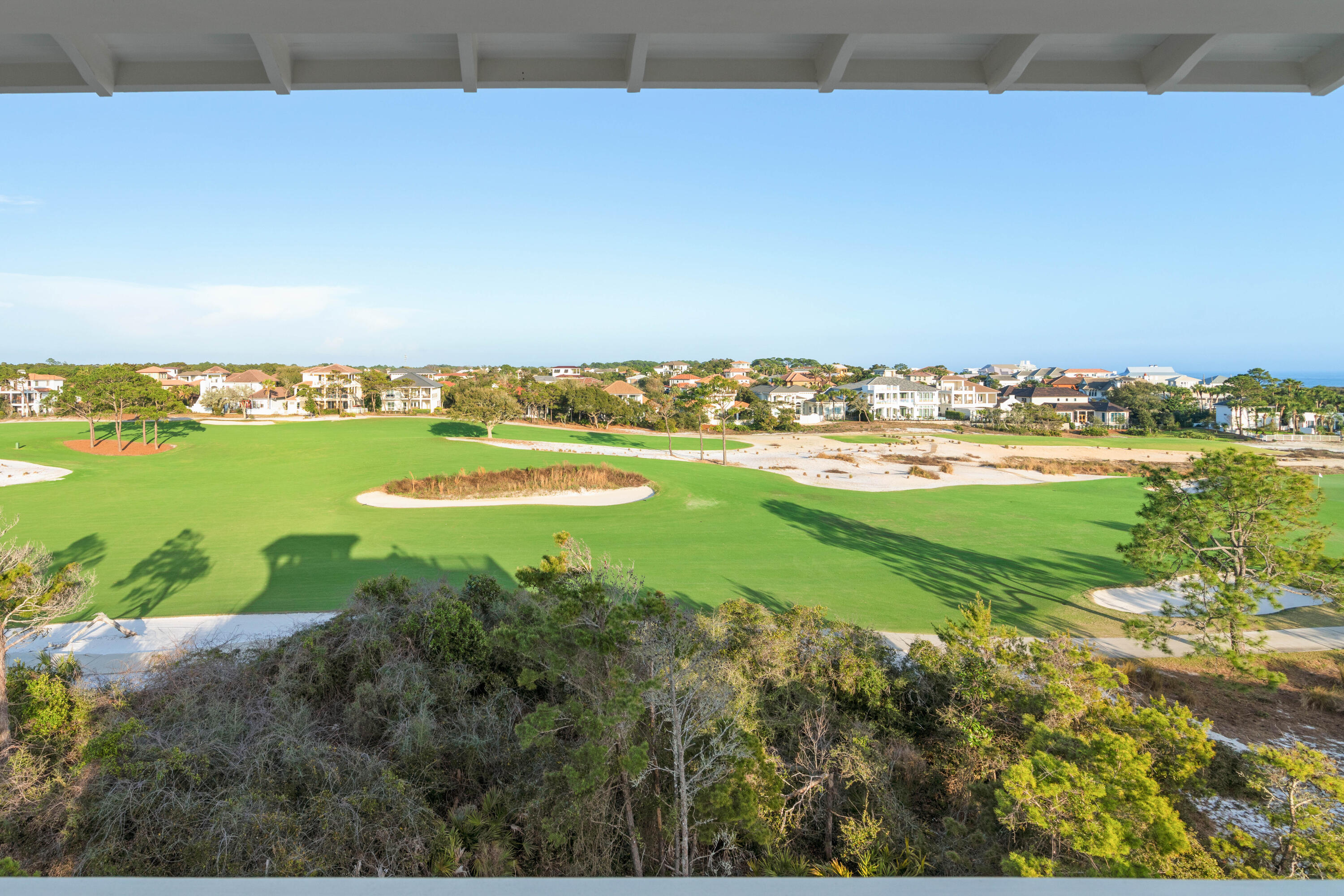 104 Allen Loop Drive Santa Rosa Beach, FL 32459 - Photo 20 of 27 4th Floor View