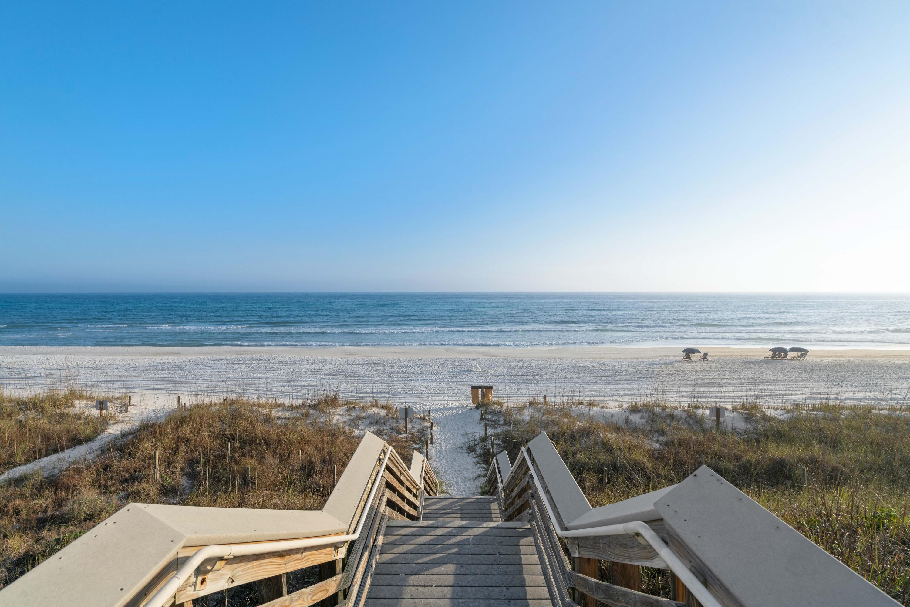 104 Allen Loop Drive Santa Rosa Beach, FL 32459 - Photo 23 of 27 Public Beach Access