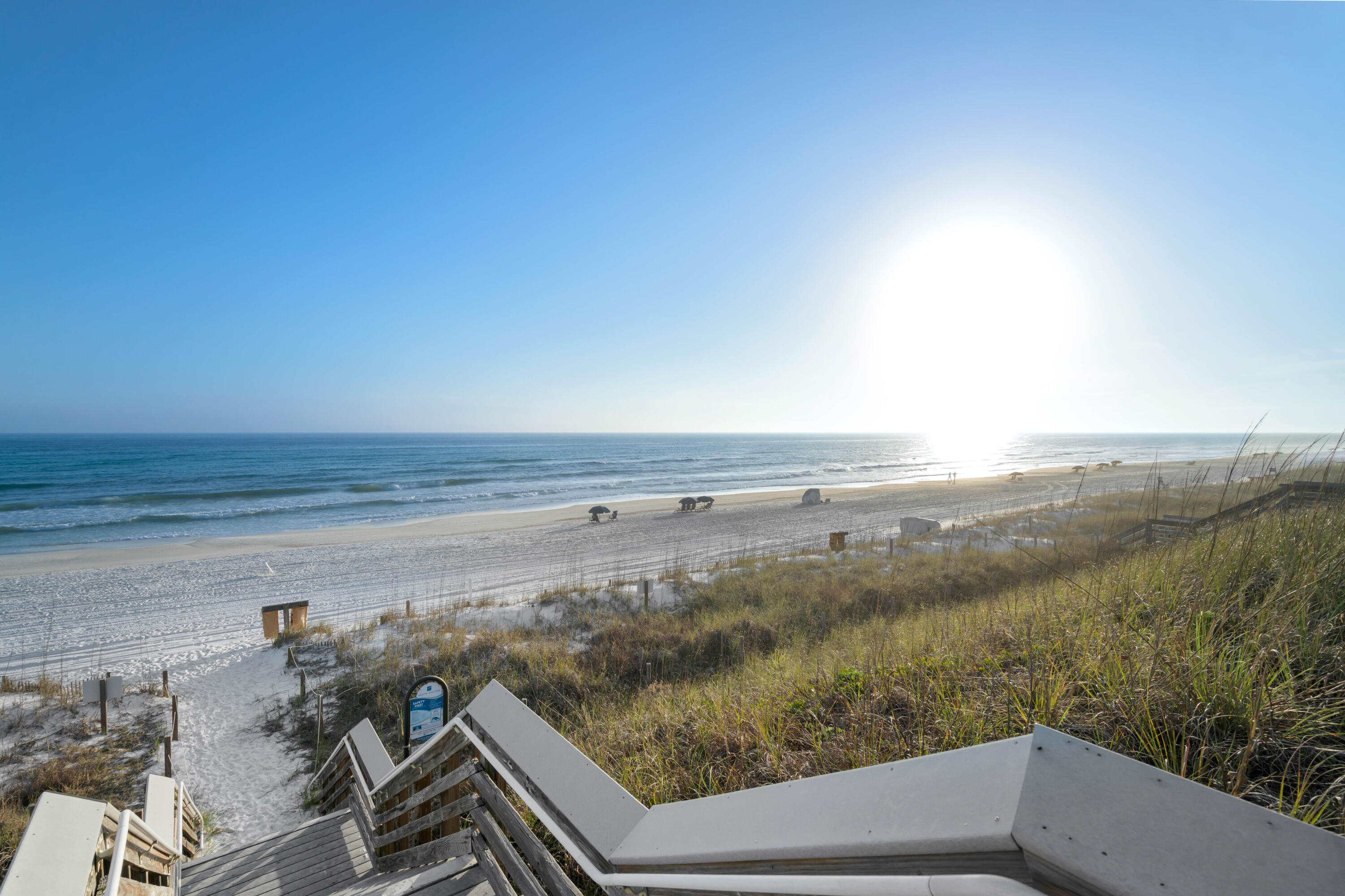 104 Allen Loop Drive Santa Rosa Beach, FL 32459 - Photo 24 of 27 Public Beach Access