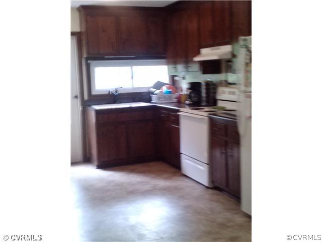 3433 Britton Road Henrico, VA 23231 - Photo 12 of 17 Kitchen - Additional View of Kitchen -