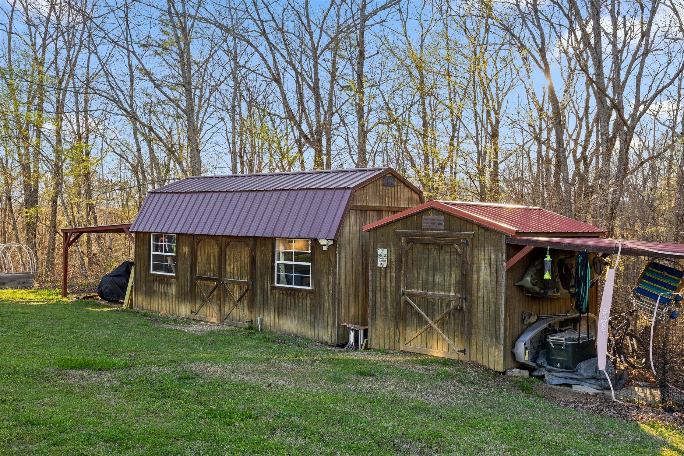 1068 Rogers Road Chickamauga, GA 30707 - Photo 34 of 68 04-Rogers-4