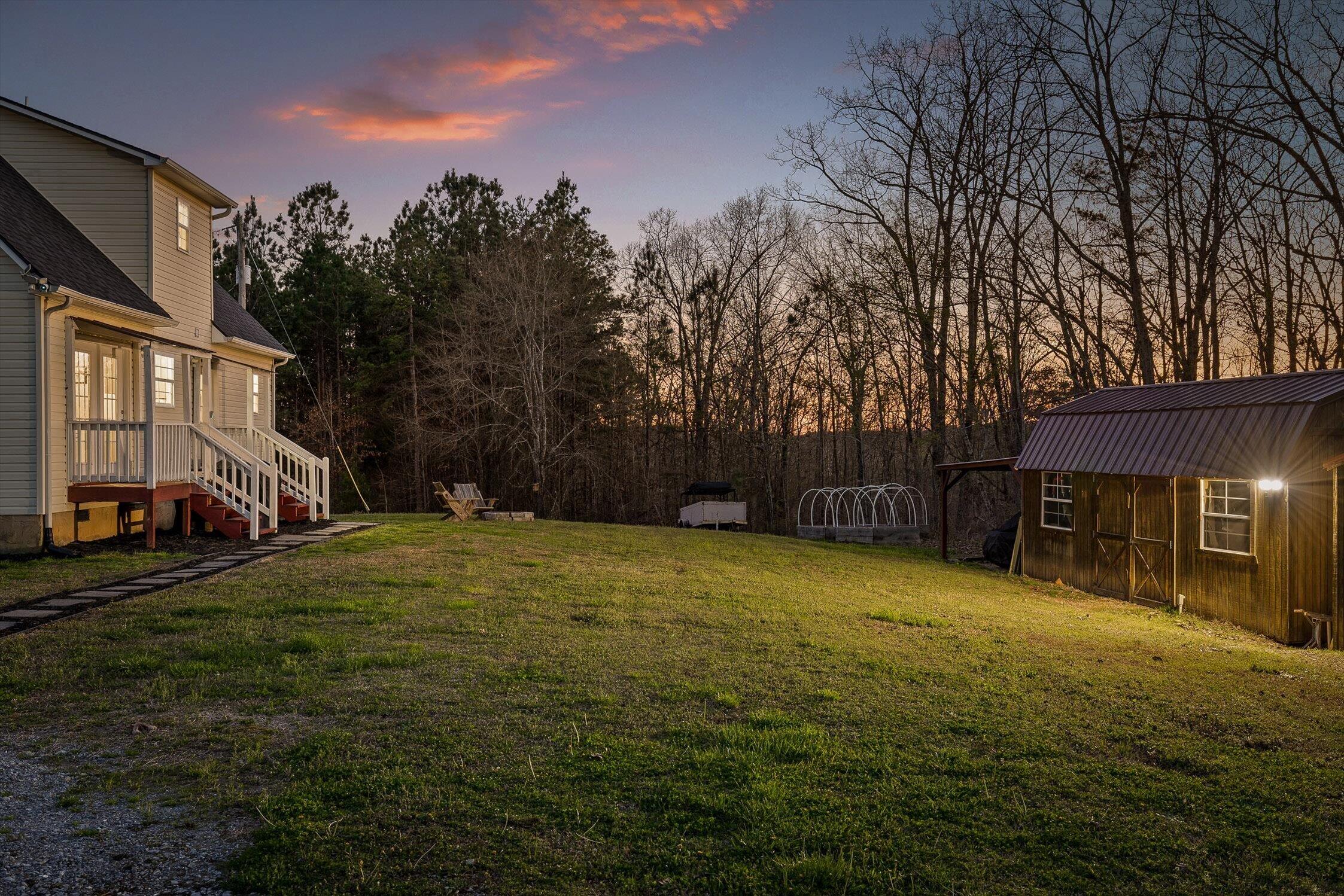 1068 Rogers Road Chickamauga, GA 30707 - Photo 40 of 68 53-Rogers-53