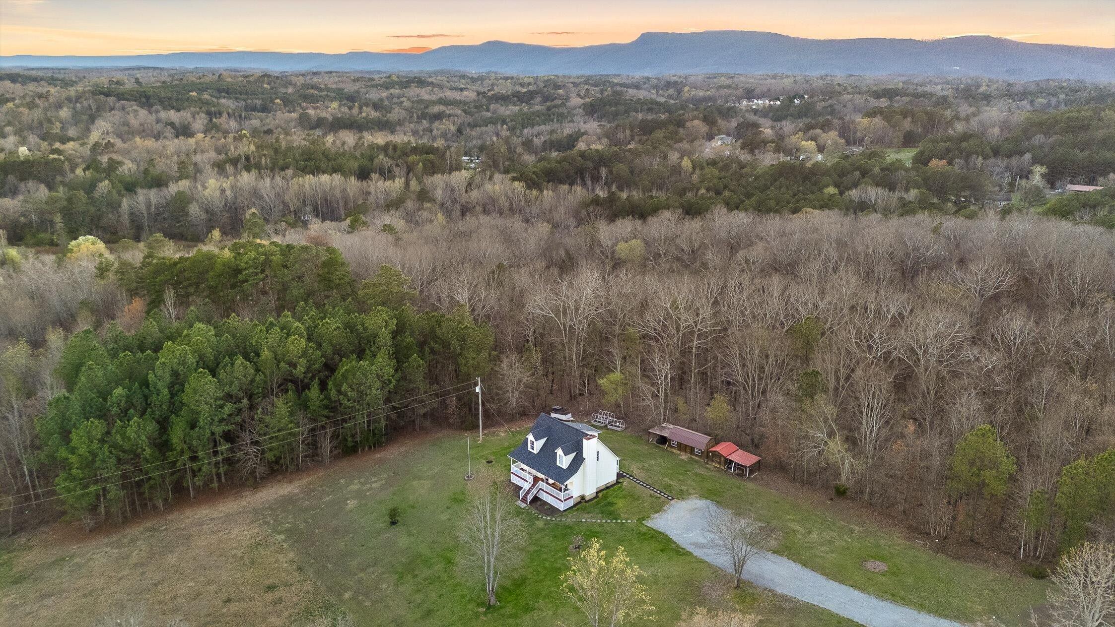 1068 Rogers Road Chickamauga, GA 30707 - Photo 48 of 68 63-Rogers-63