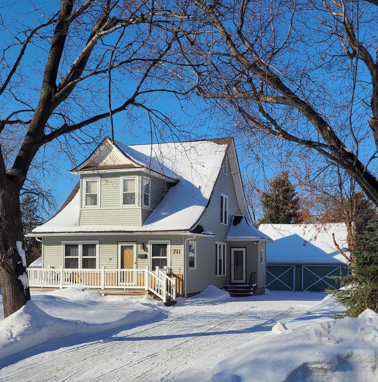 711 North 6th Street Marshall, MN 56258 - Photo 1 of 1