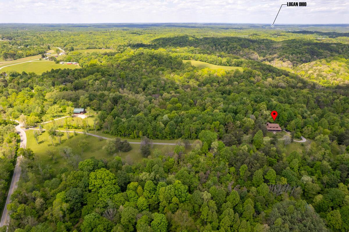 16472 Kreashbaum Road Rockbridge, OH 43149 - Photo 141 of 145 DJI_0148-HDR-Edit-Edit