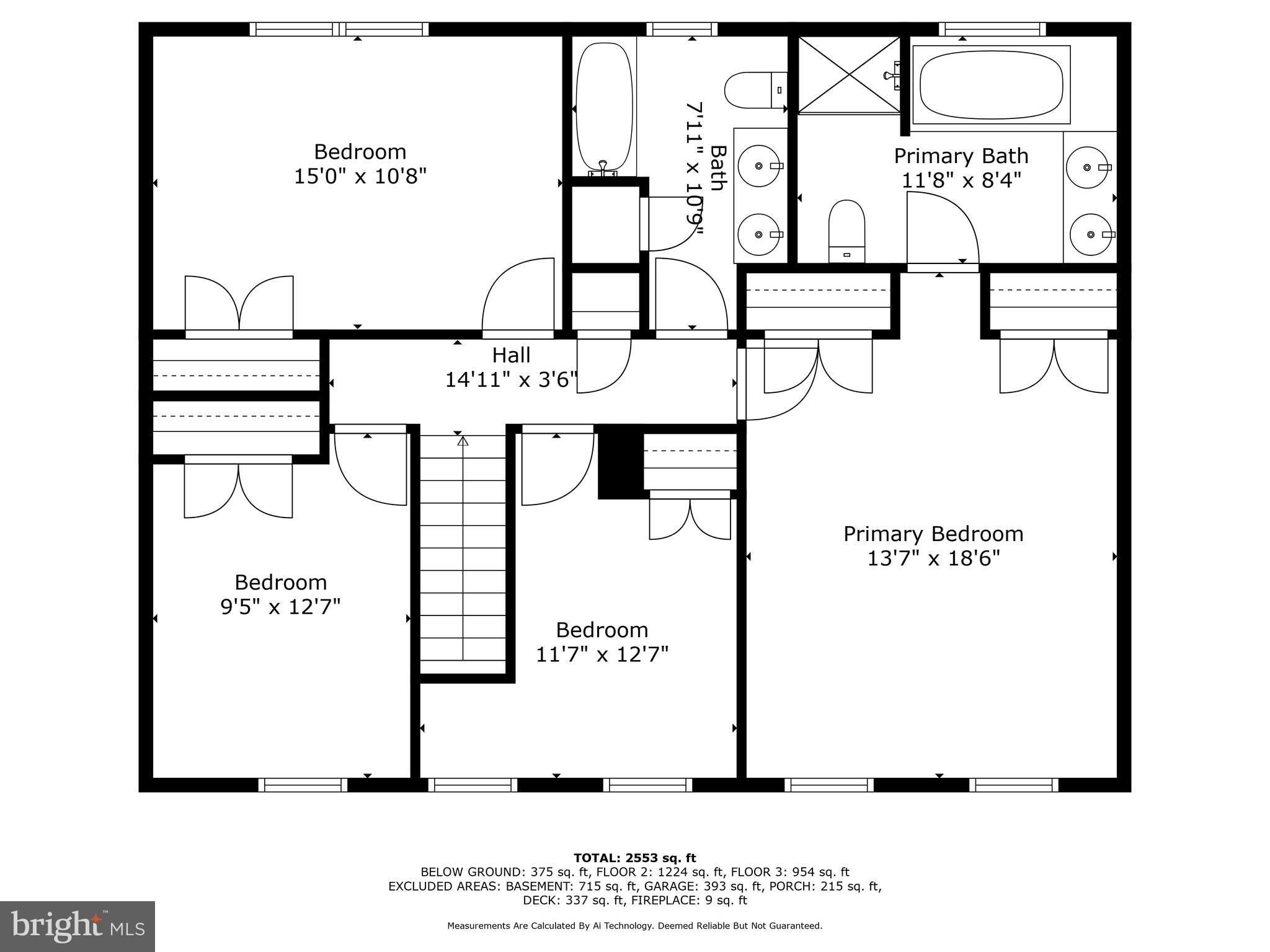 6902 Raven Lane Columbia, MD 21044 - Photo 25 of 47