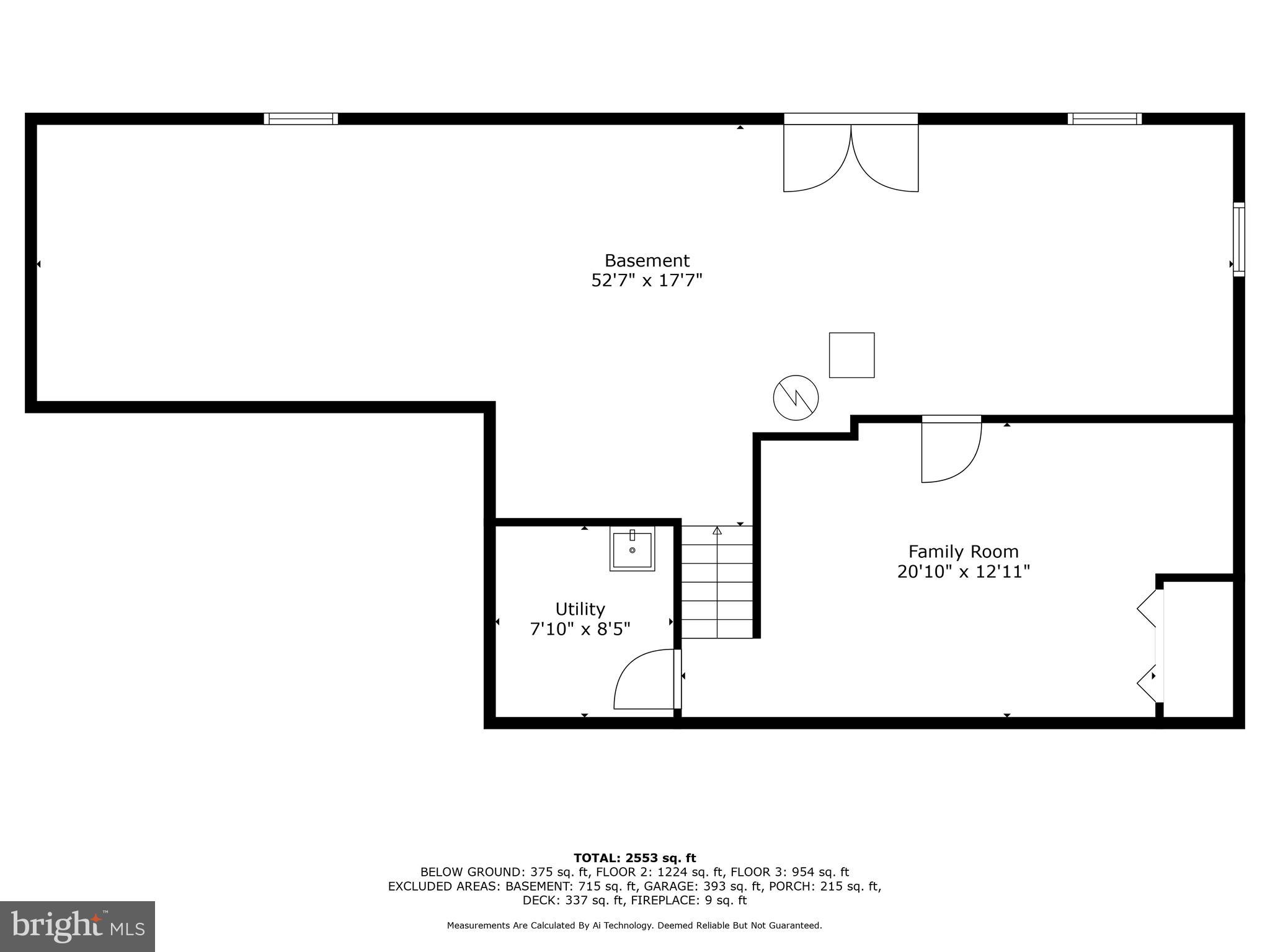 6902 Raven Lane Columbia, MD 21044 - Photo 46 of 47 a picture of a black and white photo