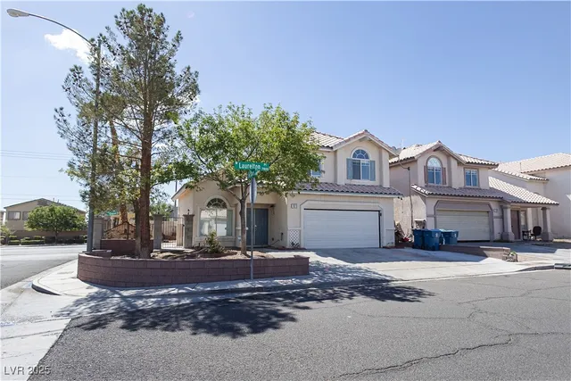 $2,300 | 7873 Laurelton Place, Las Vegas, NV 89147