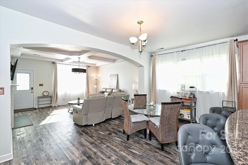 4533 David Cox Road Charlotte, NC 28269 - Photo 22 of 44 Gallery Image 22