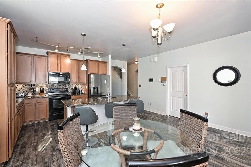 4533 David Cox Road Charlotte, NC 28269 - Photo 23 of 44 Gallery Image 23