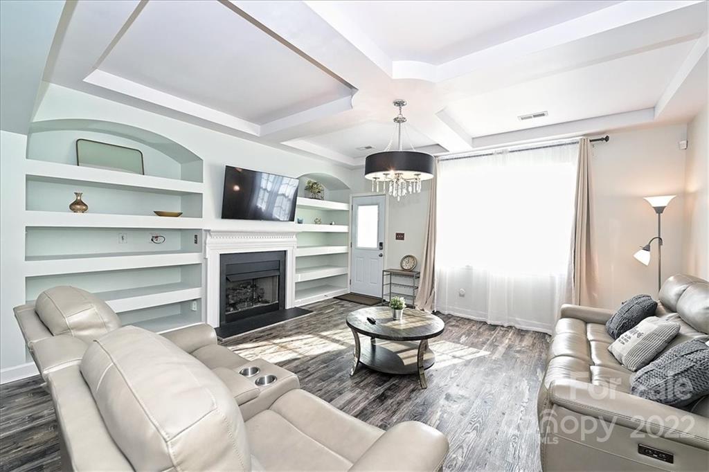 4533 David Cox Road Charlotte, NC 28269 - Photo 25 of 44 Gallery Image 25