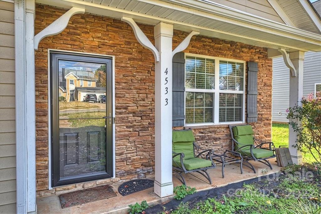 4533 David Cox Road Charlotte, NC 28269 - Photo 3 of 44 Gallery Image 3