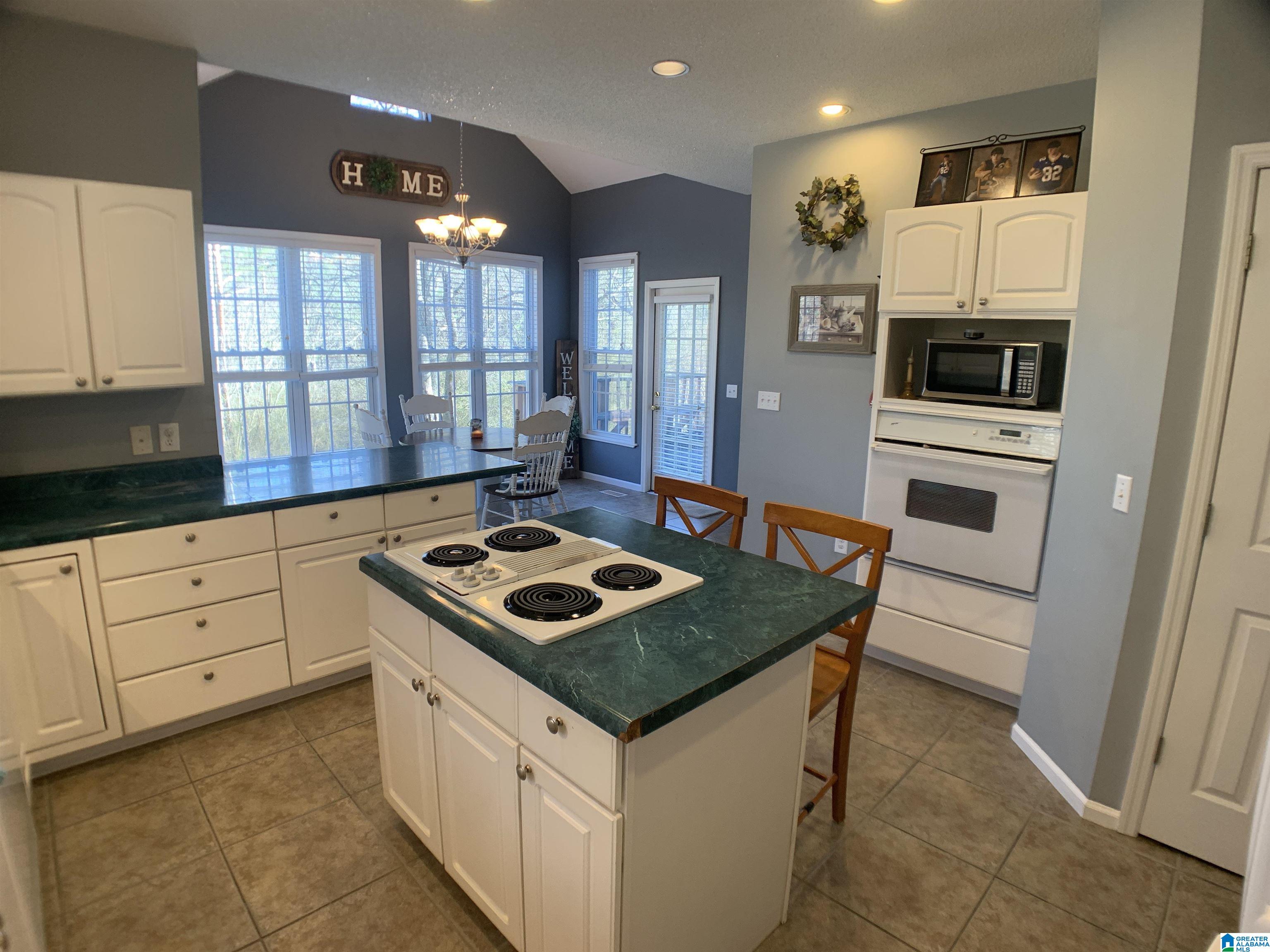 311 Oak Ridge Lane Piedmont, AL 36272 - Photo 10 of 50