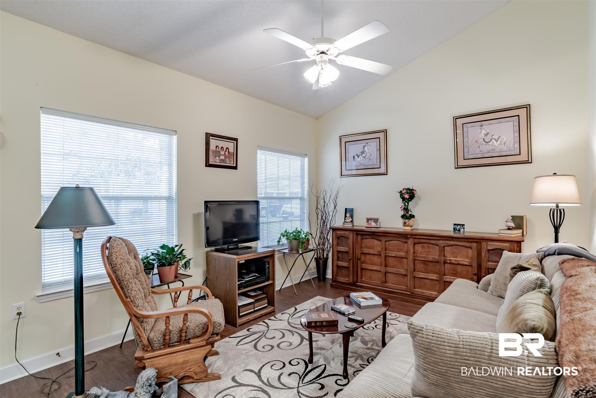 102 Courthouse Drive, Unit 2 Fairhope, AL 36532 - Photo 8 of 28
