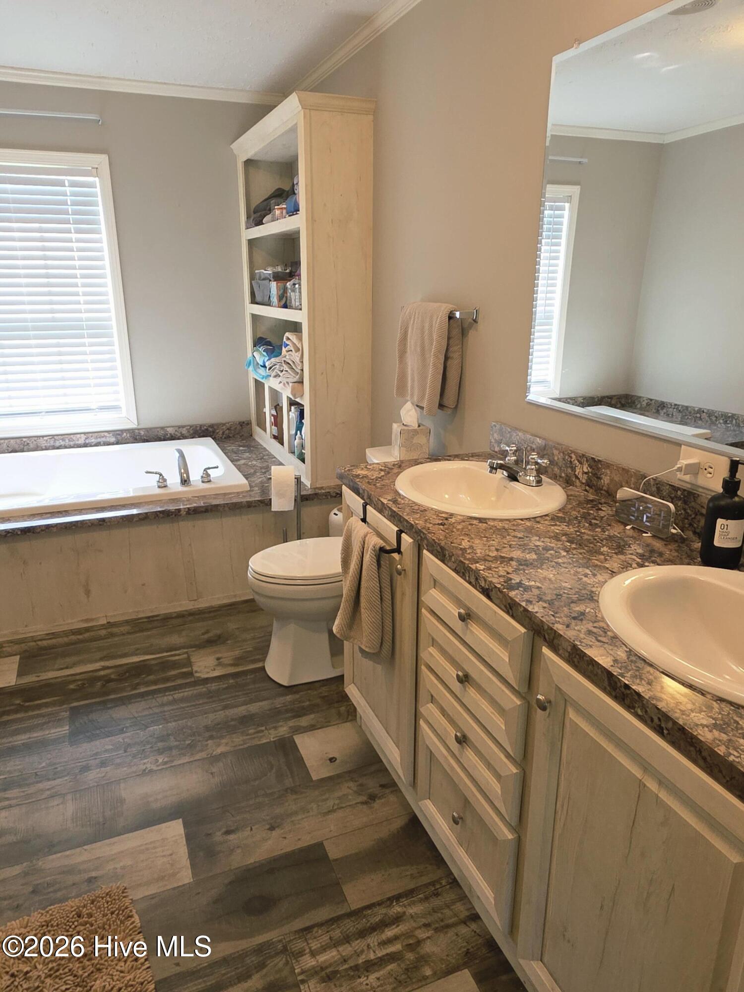 873 Pameter Road Hallsboro, NC 28442 - Photo 36 of 39 51332