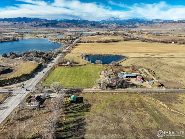$4,850,000 | 12745 North 75th Street, Longmont, CO 80503
