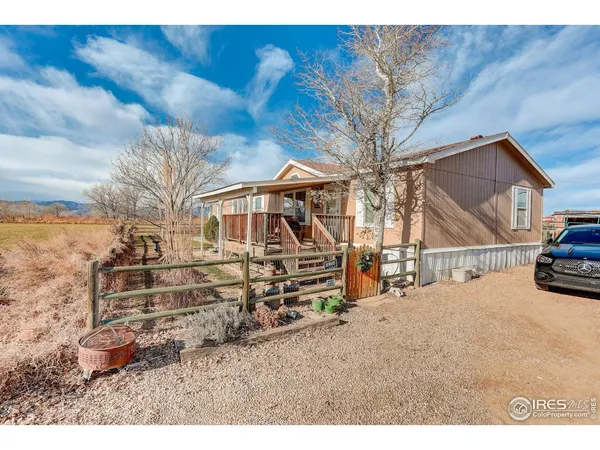 $4,850,000 | 12745 North 75th Street, Longmont, CO 80503