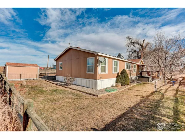 $4,850,000 | 12745 North 75th Street, Longmont, CO 80503