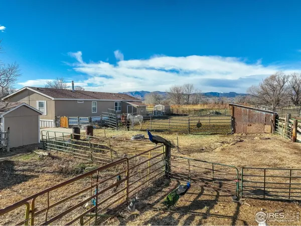 $4,850,000 | 12745 North 75th Street, Longmont, CO 80503