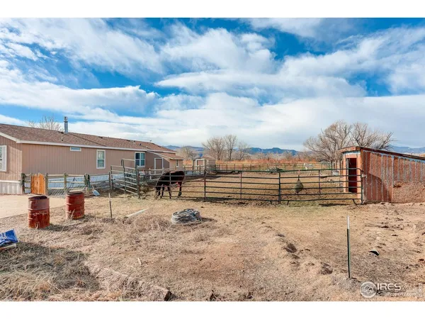 $4,850,000 | 12745 North 75th Street, Longmont, CO 80503