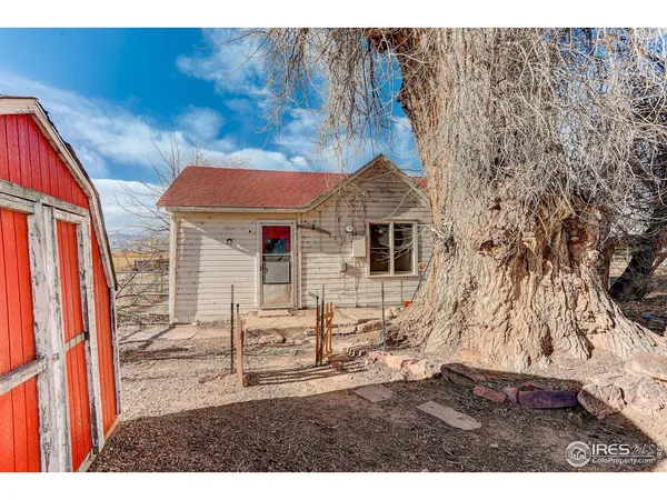 $4,850,000 | 12745 North 75th Street, Longmont, CO 80503