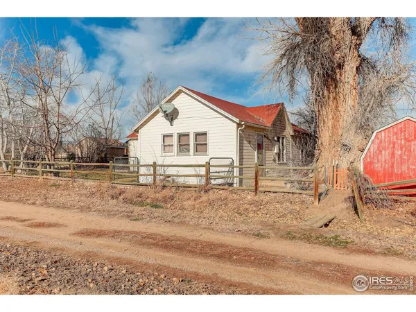 $4,850,000 | 12745 North 75th Street, Longmont, CO 80503