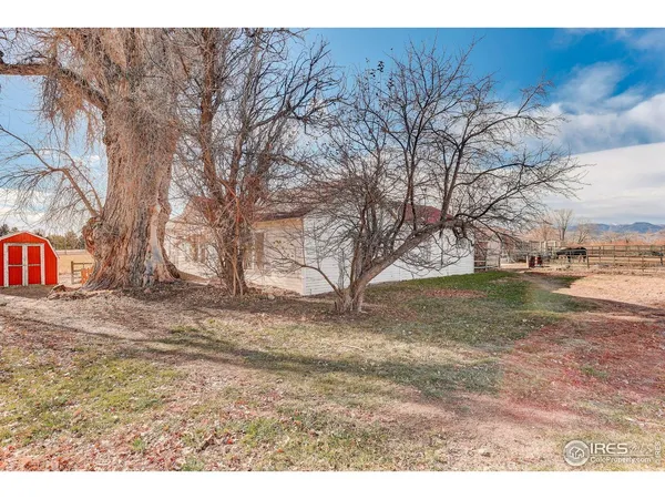 $4,850,000 | 12745 North 75th Street, Longmont, CO 80503
