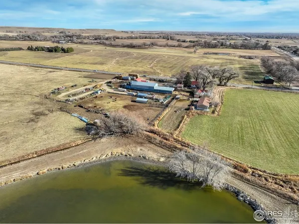 $4,850,000 | 12745 North 75th Street, Longmont, CO 80503