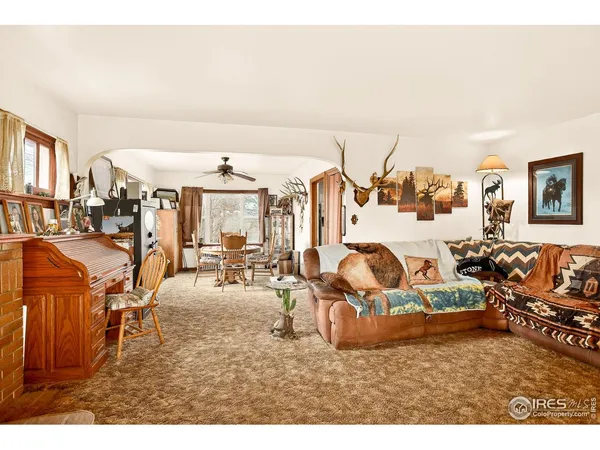 $4,850,000 | 12745 North 75th Street, Longmont, CO 80503