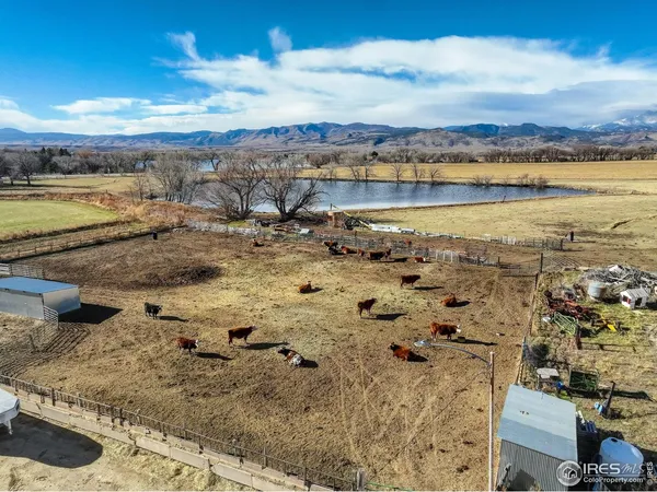 $4,850,000 | 12745 North 75th Street, Longmont, CO 80503