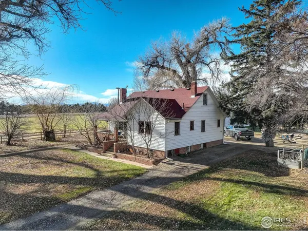 $4,850,000 | 12745 North 75th Street, Longmont, CO 80503