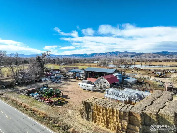 $4,850,000 | 12745 North 75th Street, Longmont, CO 80503