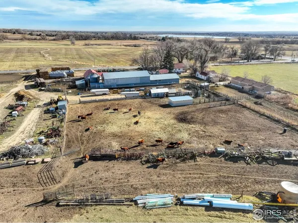 $4,850,000 | 12745 North 75th Street, Longmont, CO 80503