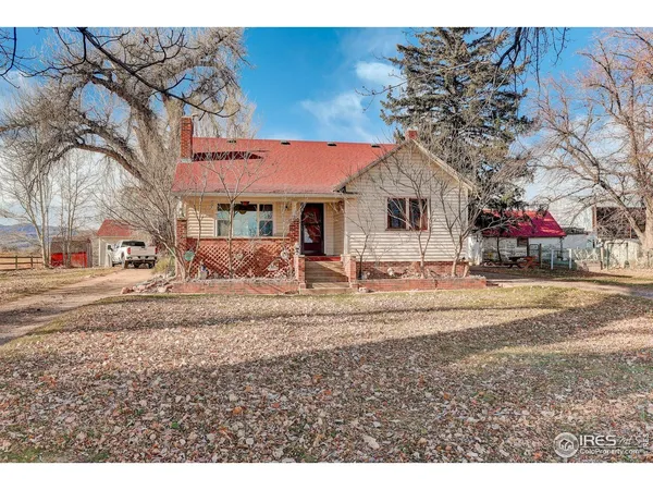 $4,850,000 | 12745 North 75th Street, Longmont, CO 80503