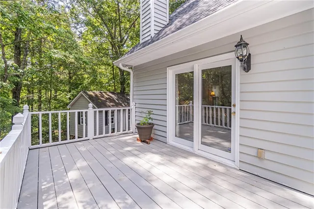 $679,900 | 1167 East Lake Drive, Gainesville, GA 30506