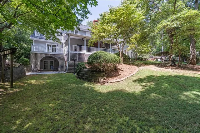 $679,900 | 1167 East Lake Drive, Gainesville, GA 30506