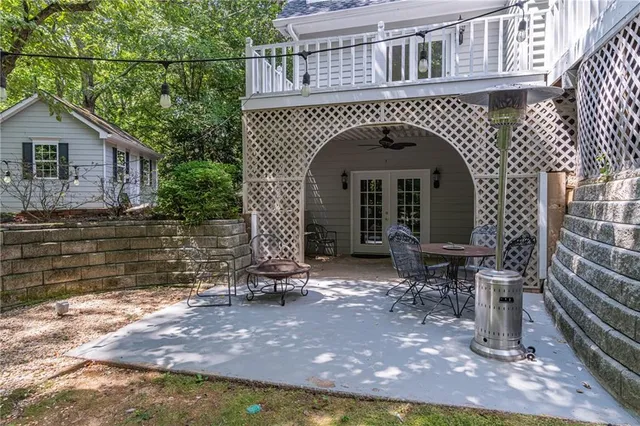 $679,900 | 1167 East Lake Drive, Gainesville, GA 30506