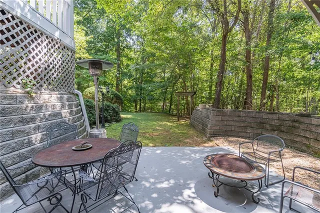 $679,900 | 1167 East Lake Drive, Gainesville, GA 30506