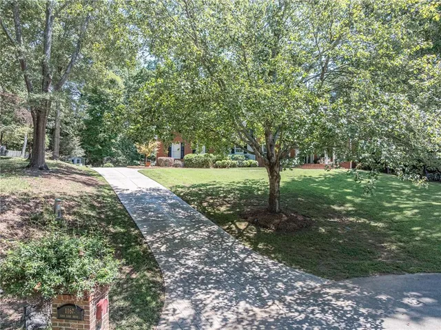 $679,900 | 1167 East Lake Drive, Gainesville, GA 30506